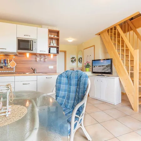 Apartment An Den Deichwiesen